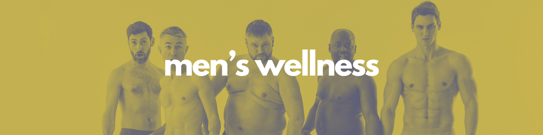 Men's Wellness