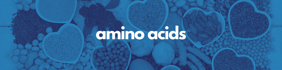 Amino Acids