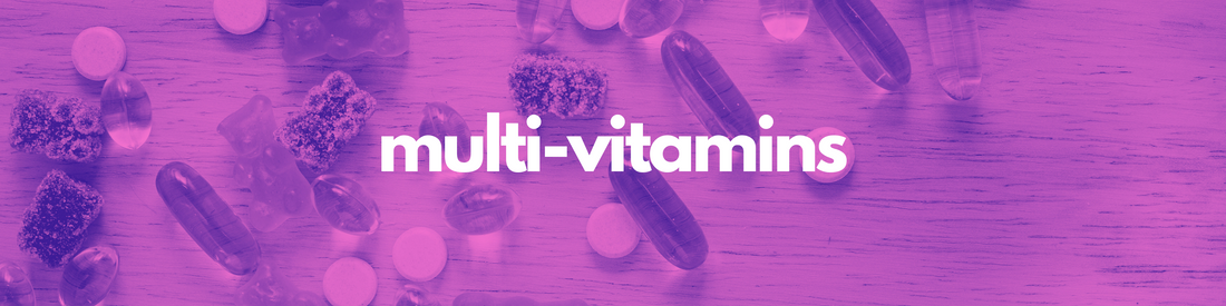 Multivitamin