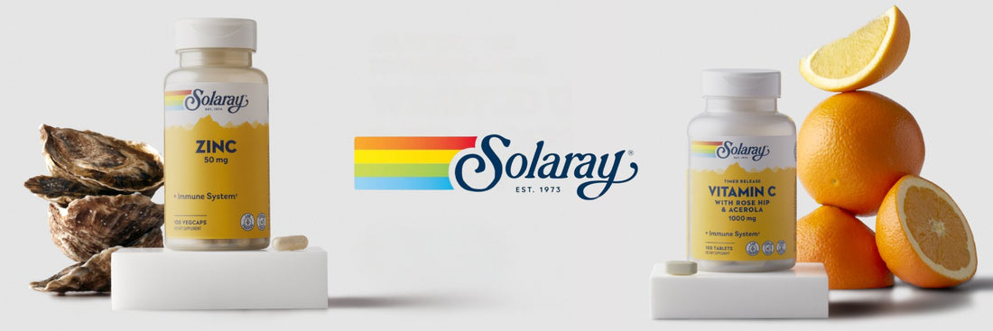 Solaray