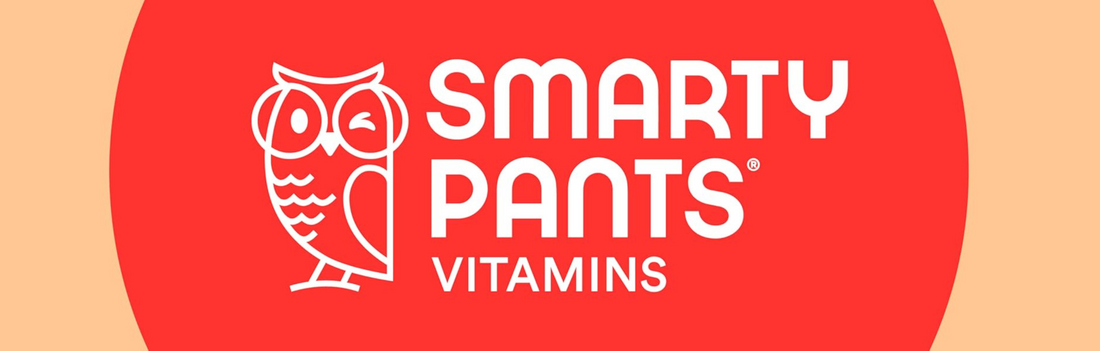 SmartyPants Vitamins