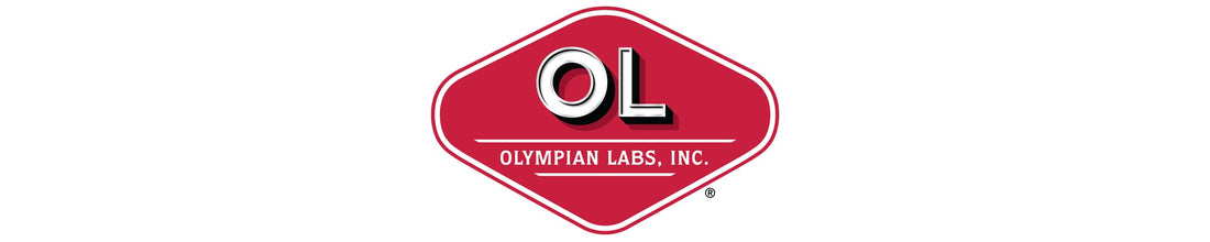 Olympian Labs on Maple Herbs