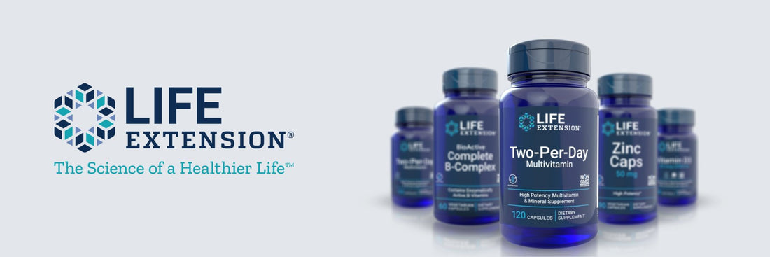 Life Extension®