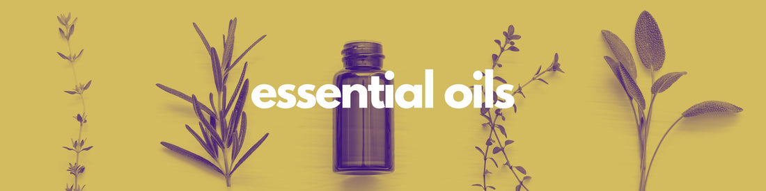 Essential Oils