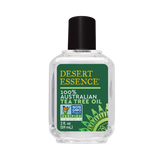 Desert Essence, 100% Australian Tea Tree Oil, 2 Fl Oz