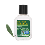 Desert Essence, 100% Australian Tea Tree Oil, 0.5 Fl Oz