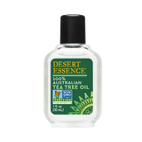 Desert Essence, 100% Australian Tea Tree Oil, 1 Fl Oz