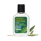 Desert Essence, 100% Australian Tea Tree Oil, 1 Fl Oz