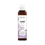 Aura Cacia, Aromatherapy Body Oil, Relaxing Lavender, 8 Oz