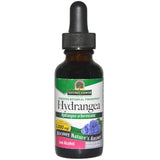 Nature's Answer - Hydrangea Root, 1 OZ