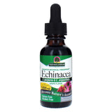 Nature's Answer - Echinacea Root, Alcohol-Free, Grape, 1 OZ