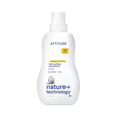 Attitude, Fabric Softener Citrus Zest 40 Loads