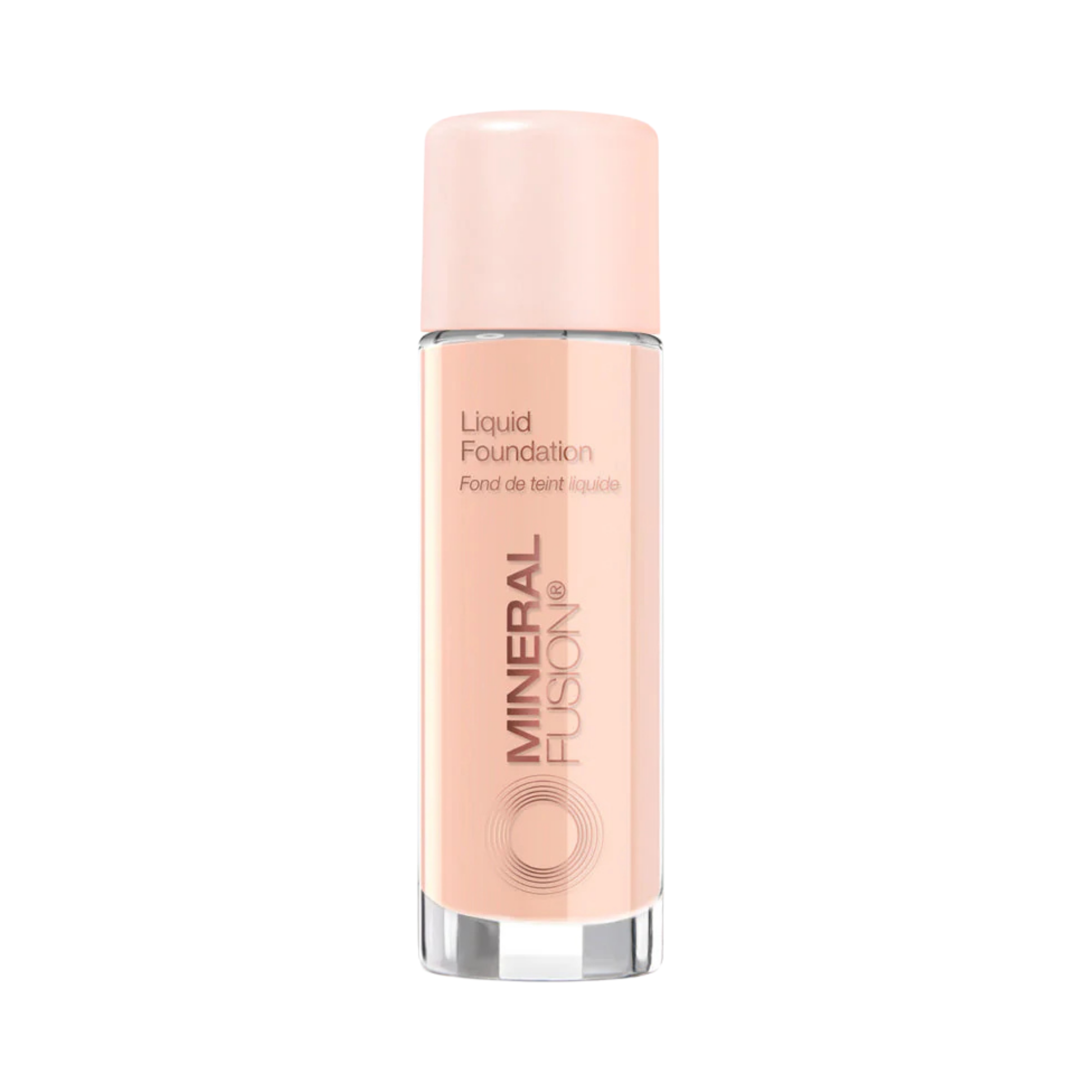 Mineral Fusion, Liquid Foundation, Cool 1