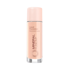 Mineral Fusion, Liquid Foundation, Cool 1