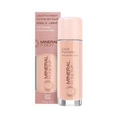 Mineral Fusion, Liquid Foundation, Cool 2