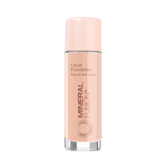 Mineral Fusion, Liquid Foundation, Cool 2