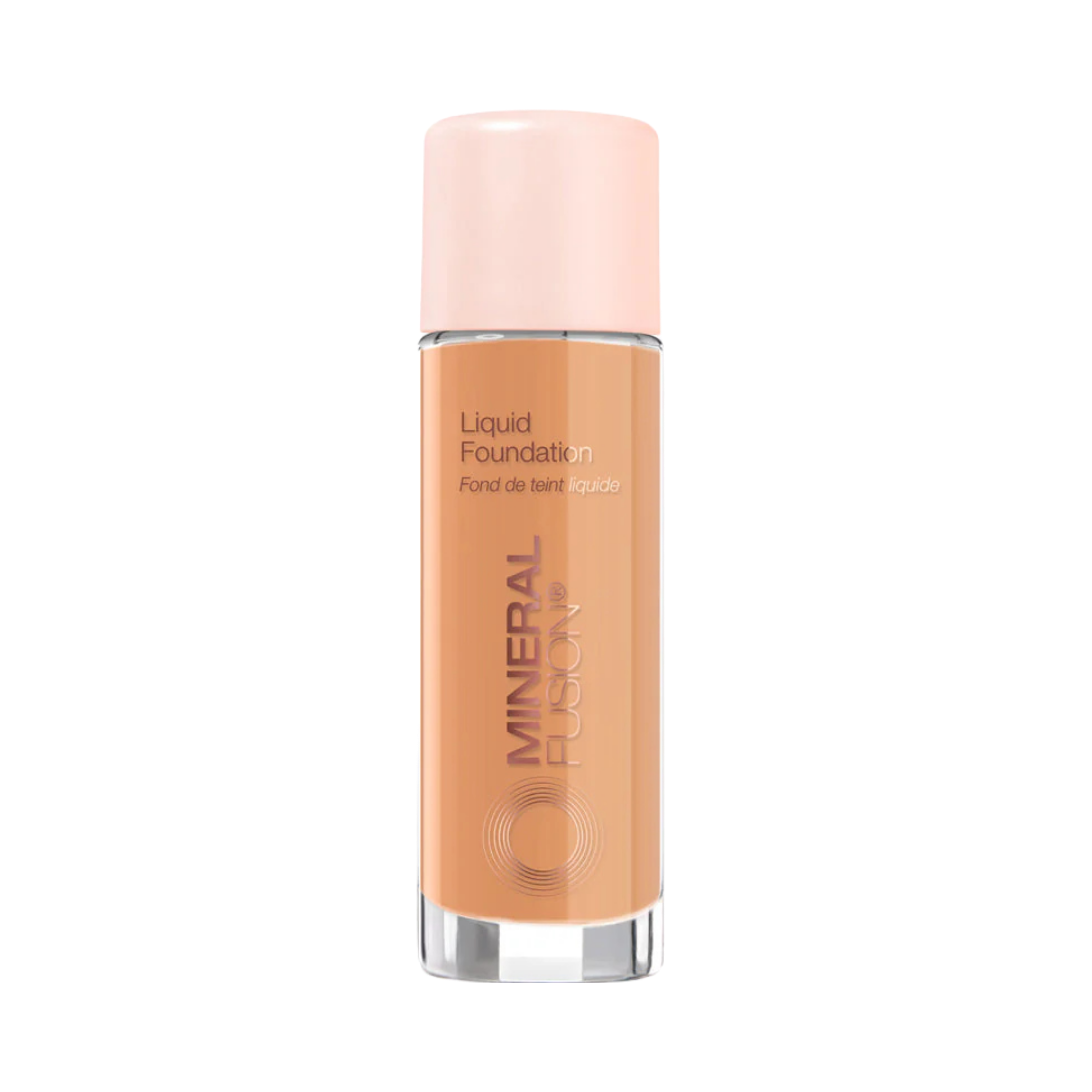 Mineral Fusion, Liquid Foundation, Deep 1