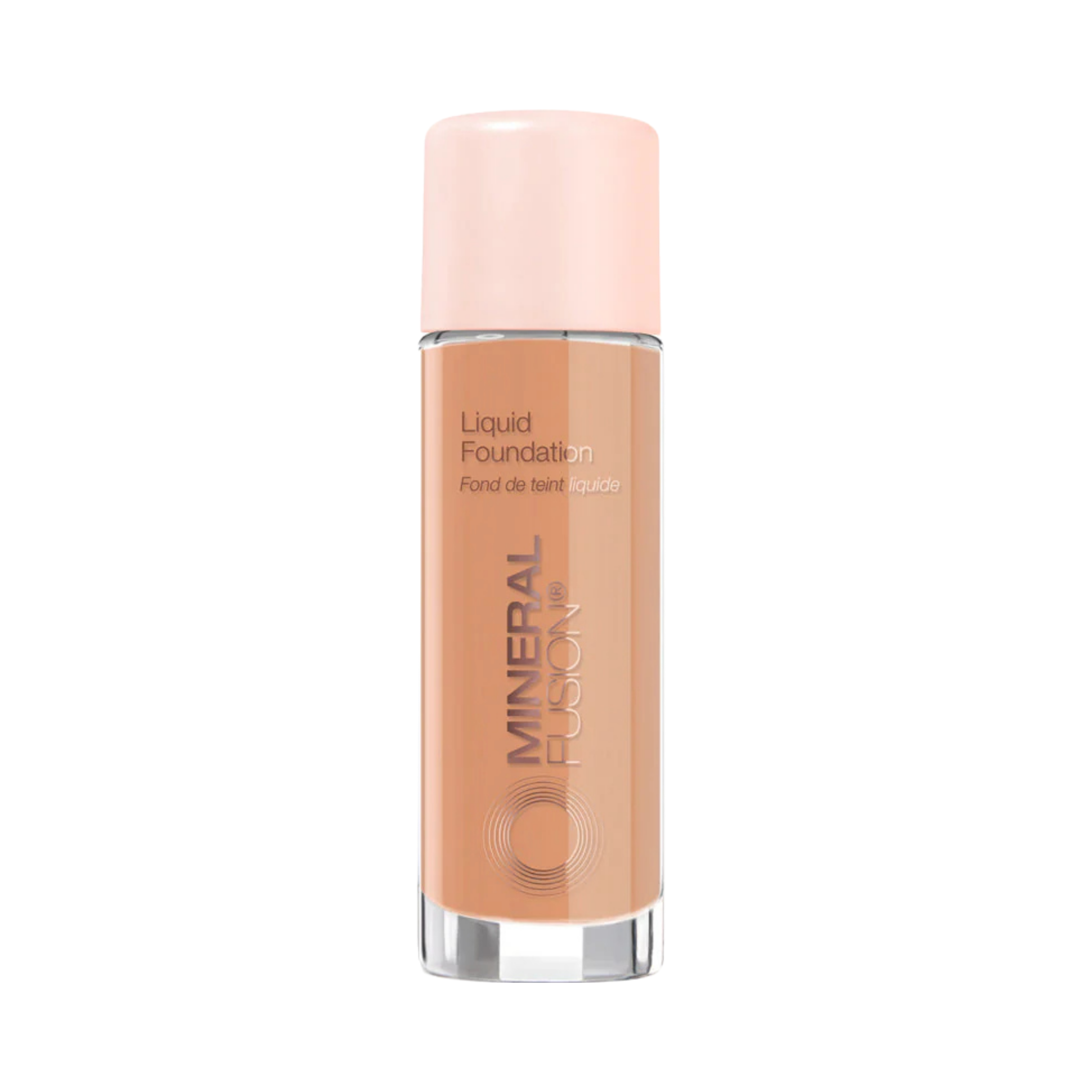 Mineral Fusion, Liquid Foundation, Deep 2