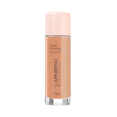 Mineral Fusion, Liquid Foundation, Deep 2