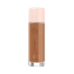 Mineral Fusion, Liquid Foundation, Deep 4