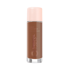 Mineral Fusion, Liquid Foundation, Deep 5