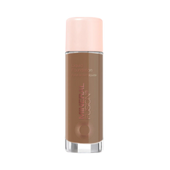 Mineral Fusion, Liquid Foundation, Deep 6