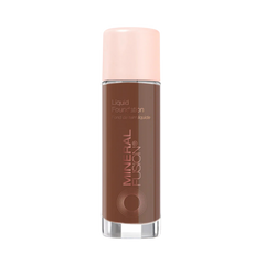 Mineral Fusion, Liquid Foundation, Deep 7