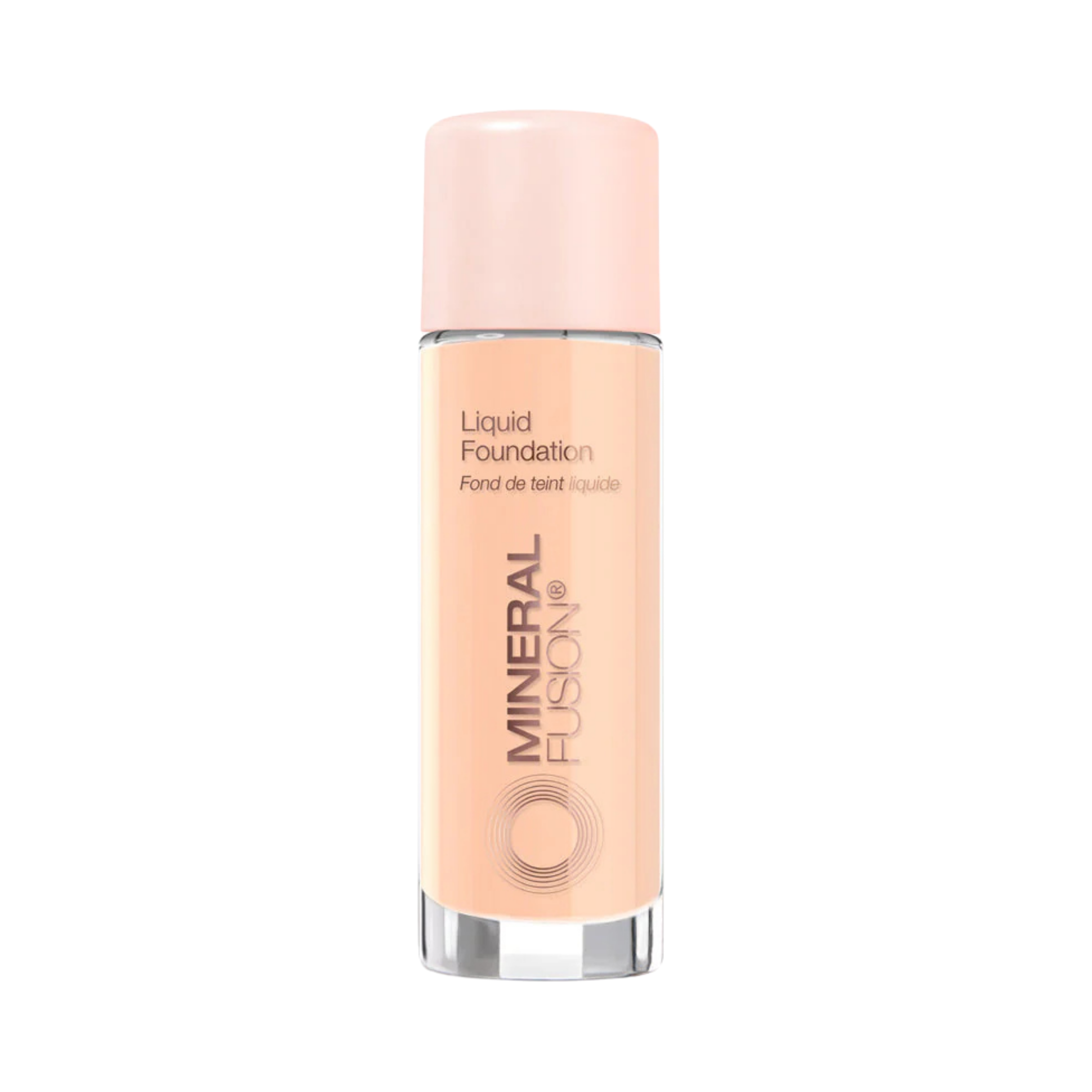 Mineral Fusion, Liquid Foundation, Neutral 2