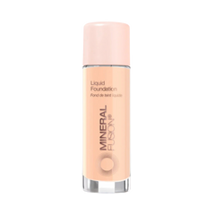 Mineral Fusion, Liquid Foundation, Neutral 2