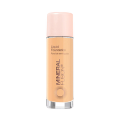 Mineral Fusion, Liquid Foundation, Neutral 3