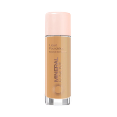 Mineral Fusion, Liquid Foundation, Neutral 4