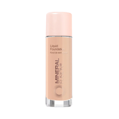 Mineral Fusion, Liquid Foundation, Olive 1