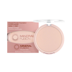 Mineral Fusion, Pressed Base, Cool 1