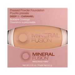 Mineral Fusion, Pressed Base, Deep 1