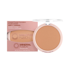 Mineral Fusion, Pressed Base, Deep 1