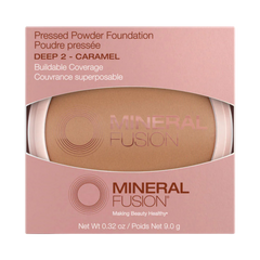 Mineral Fusion, Pressed Base, Deep 2