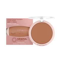 Mineral Fusion, Pressed Base, Deep 3