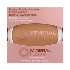 Mineral Fusion, Pressed Base, Deep 4