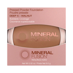 Mineral Fusion, Pressed Base, Deep 5