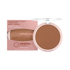 Mineral Fusion, Pressed Base, Deep 5