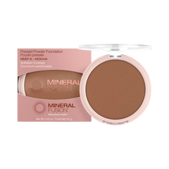 Mineral Fusion, Pressed Base, Deep 6