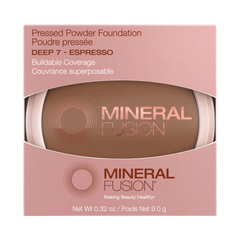 Mineral Fusion, Pressed Base, Deep 7