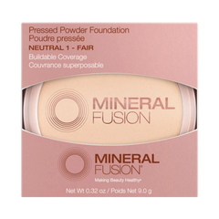 Mineral Fusion, Pressed Base, Neutral 1