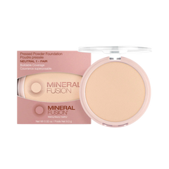 Mineral Fusion, Pressed Base, Neutral 1