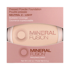 Mineral Fusion, Pressed Base, Neutral 2