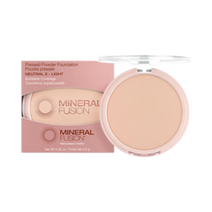 Mineral Fusion, Pressed Base, Neutral 2