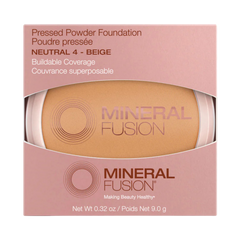 Mineral Fusion, Pressed Base, Neutral 4