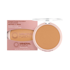 Mineral Fusion, Pressed Base, Neutral 4