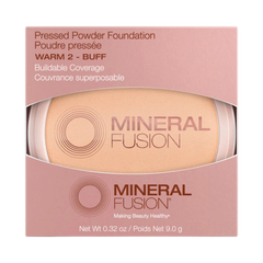 Mineral Fusion, Pressed Base, Warm 2