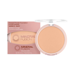 Mineral Fusion, Pressed Base, Warm 2